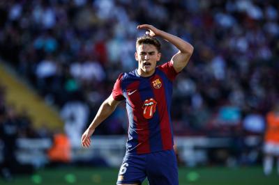 FC Barcelone : les 5 joueurs de l'année 2023