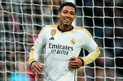 Real Madrid : les 5 meilleurs joueurs de 2023