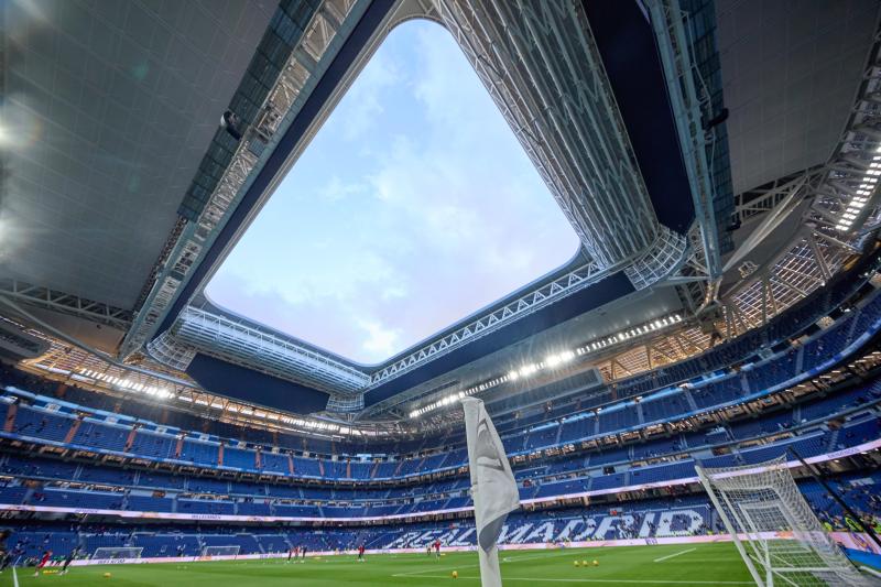  - Real Madrid : les 5 chantiers pour 2024