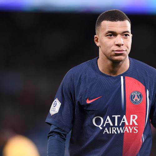 PSG : les 5 joueurs de l'année 2023