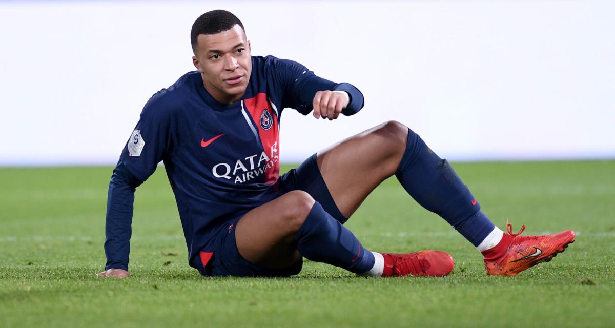 PSG - Mercato : un candidat crédible avance ses pions pour Mbappé