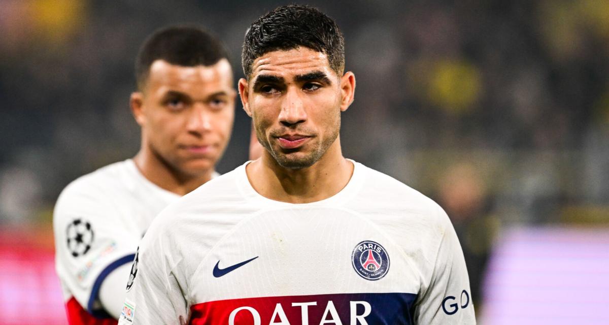 PSG : deux bonnes nouvelles, un forfait et une inconnue pour le Trophée des Champions