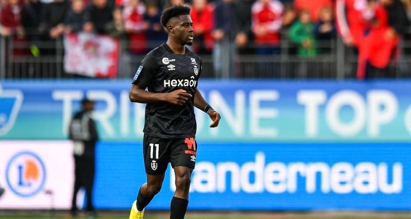 Toulouse FC - ASSE - Mercato : c'est confirmé pour Bangré, Sainté vise un autre joueur d'Augsbourg après Cardona