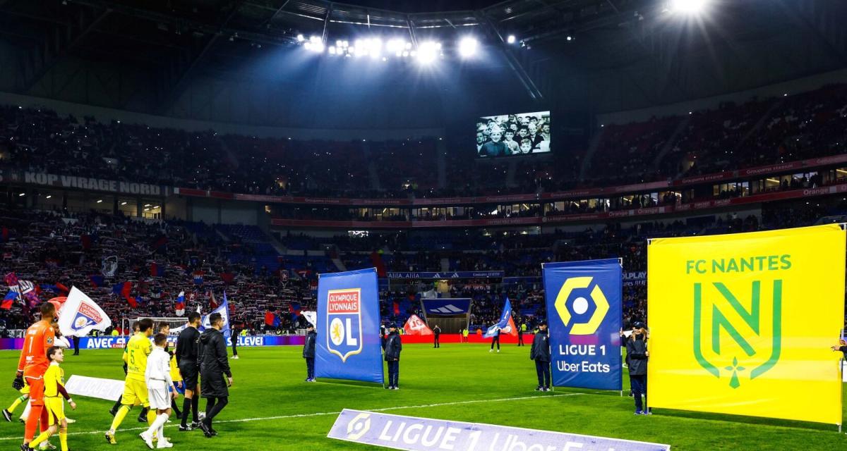 FC Nantes : la Coupe de France pour retrouver de 
