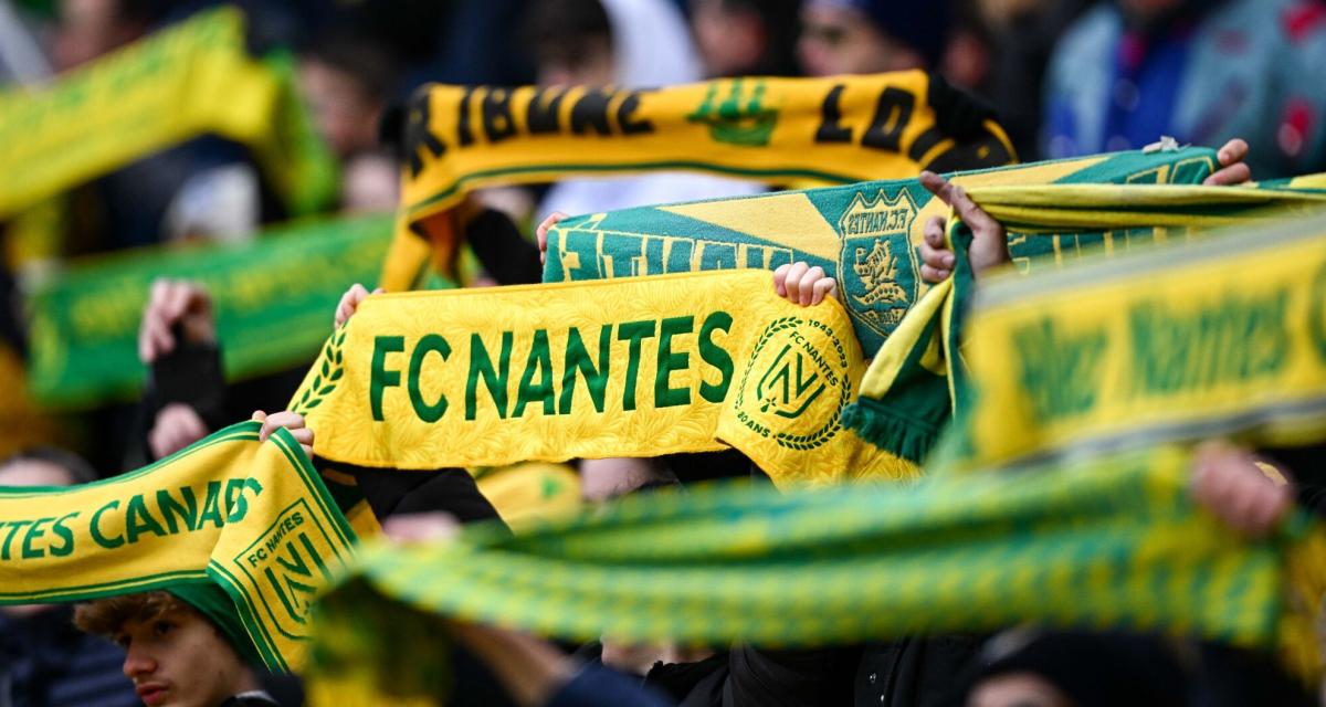 FC Nantes : le Collectif Nantais refait surface, le projet avance !