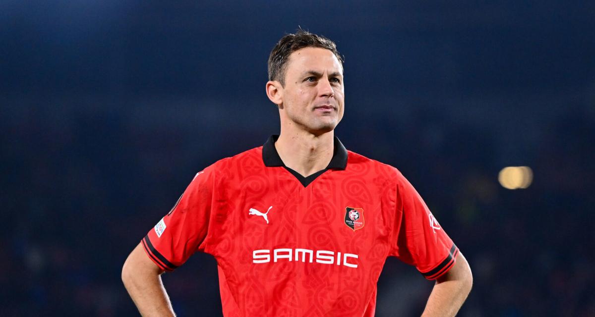 Nemanja Matic