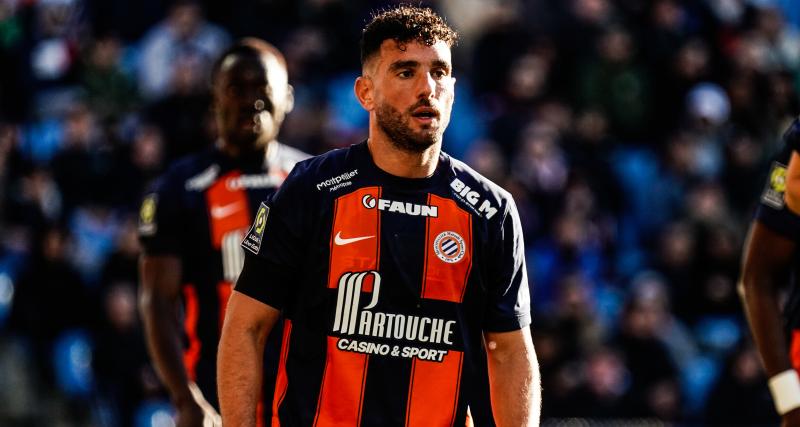 Montpellier - OL - Mercato : le nom du milieu mystère avec qui Lyon a un accord a enfin fuité !