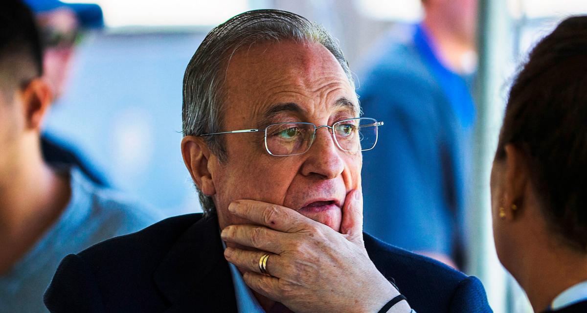 Florentino Perez