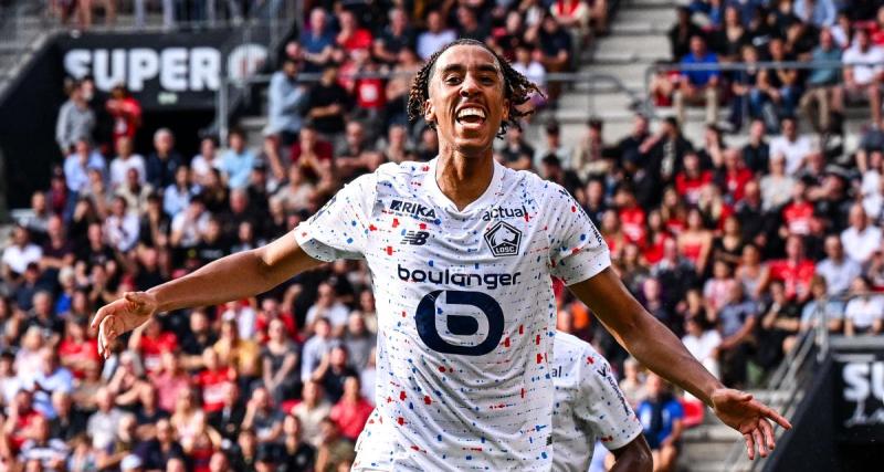 Toulouse FC - L’agent de Yoro (LOSC) ouvre la porte, Rennes fait le forcing pour Seidu, un départ à Nice