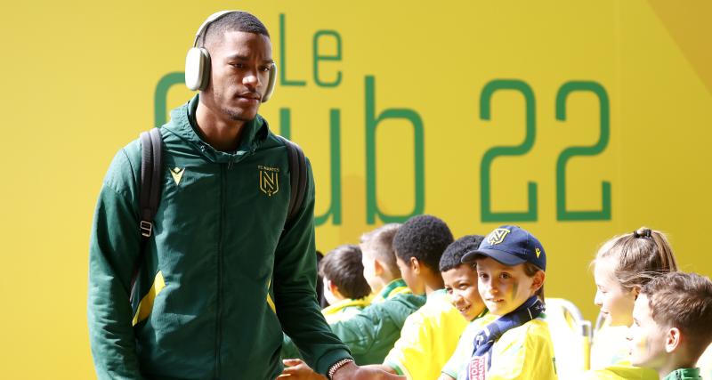 Clermont Foot - FC Nantes : une petite nouveauté pour Lafont avant Clermont 