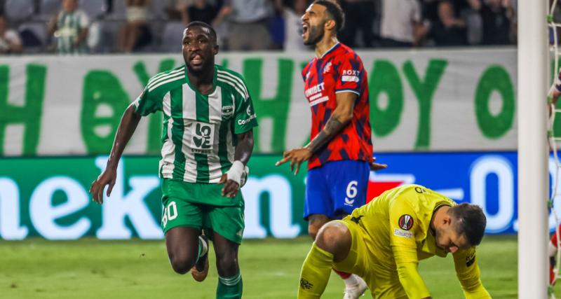 Toulouse FC - ASSE – Mercato : Toulouse n’a laissé aucune chance aux Verts pour Babicka 