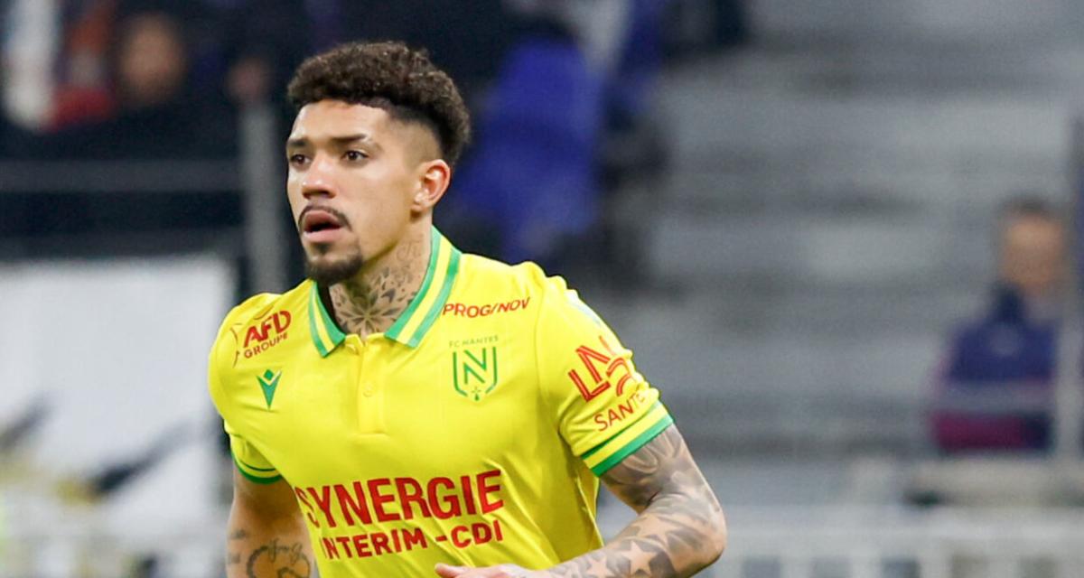 FC Nantes : un nouveau maillon fort émerge après Clermont