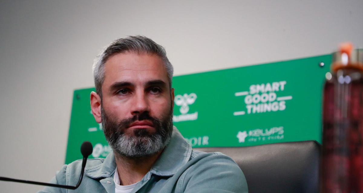 ASSE - Mercato : encore trois joueurs attendus chez les Verts ?