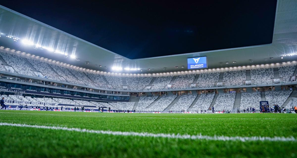 Coupe de France : heure, chaîne... Toutes les infos sur Bordeaux - Nice