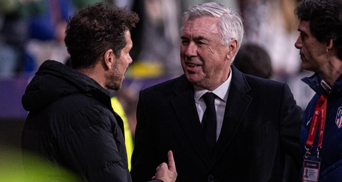 Carlo Ancelotti