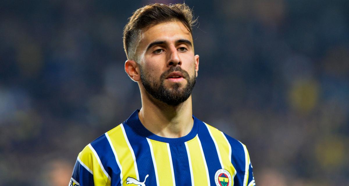 Ismail Yuksek (Fenerbahçe)