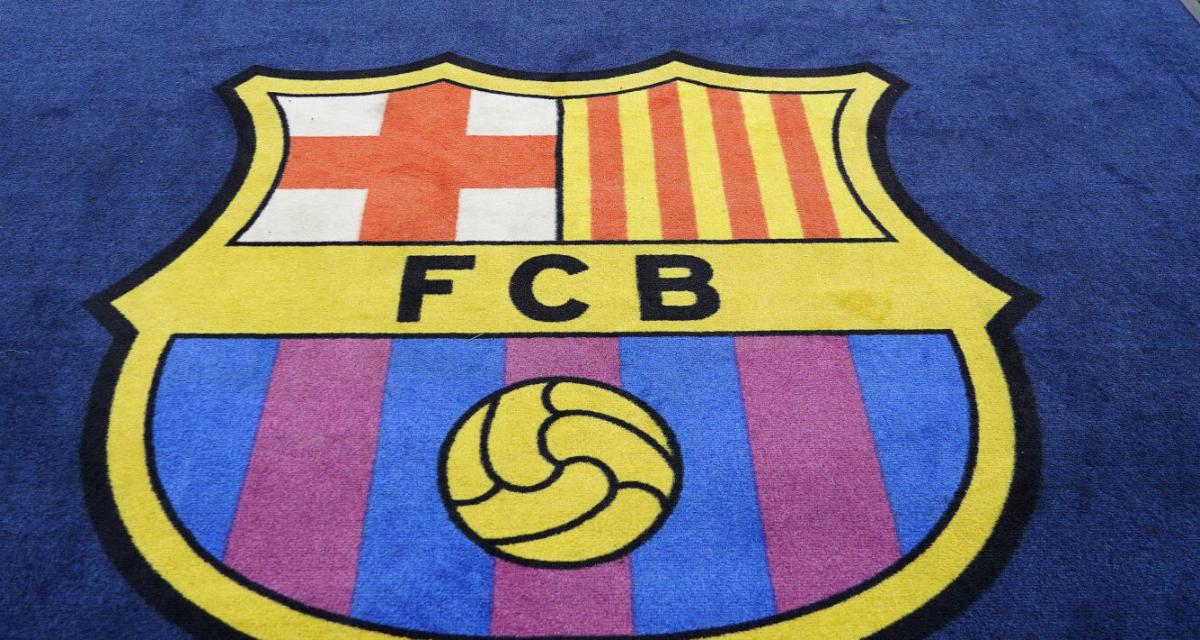 FC Barcelone Mercato : une pépite anglaise très courtisée dans le viseur ?