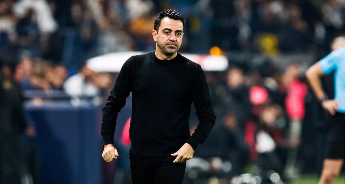 Xavi