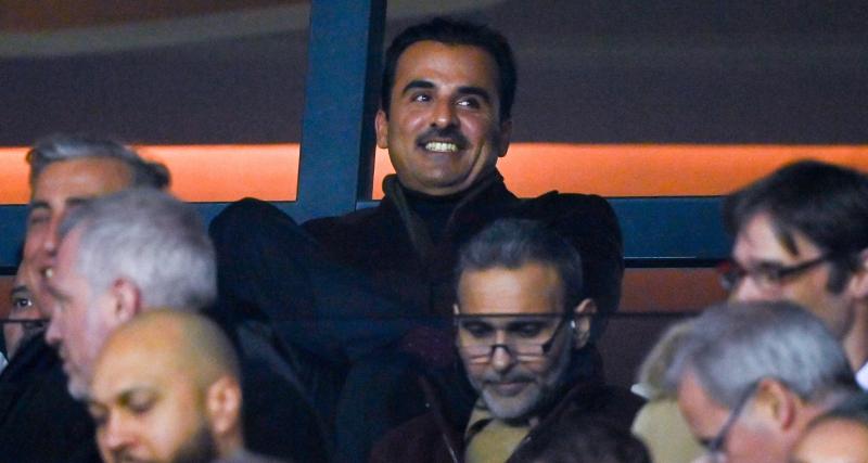 Lille LOSC - PSG Mercato : le Qatar sort le grand jeu pour un autre crack de L1 que Mbappé, un accord tombe !