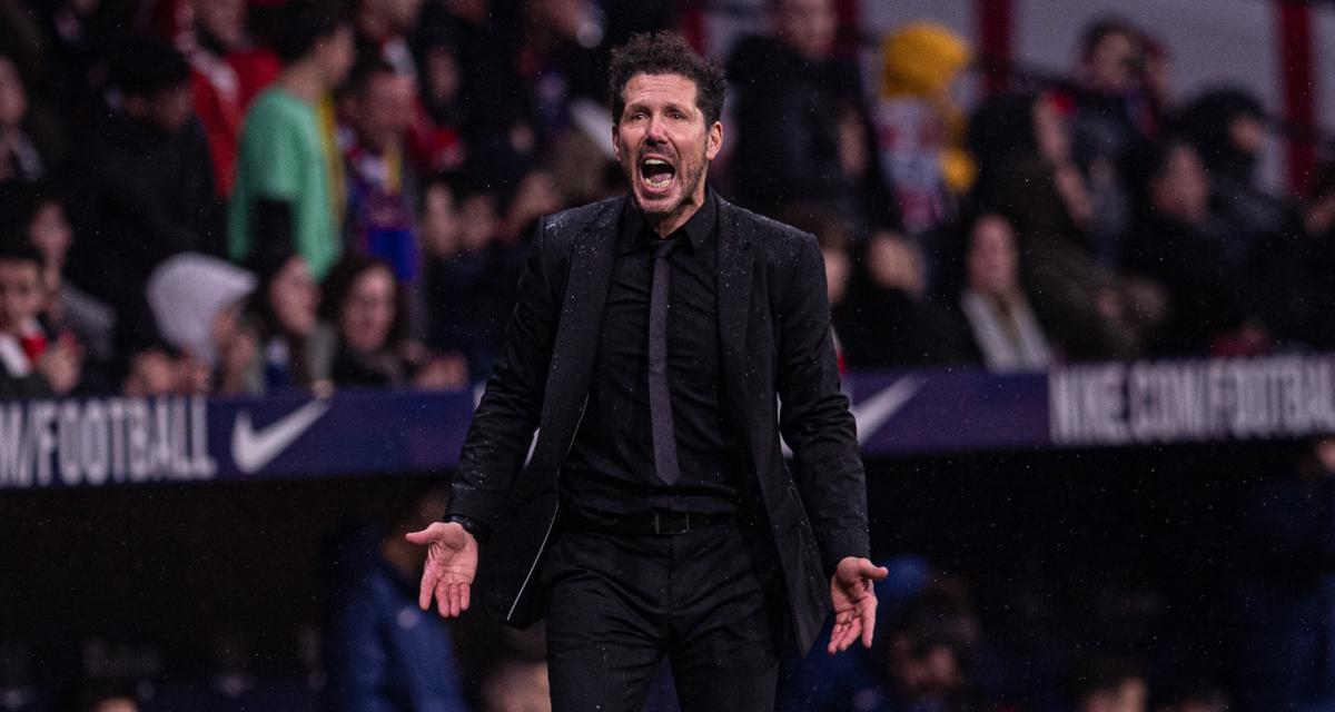 Diego Simeone