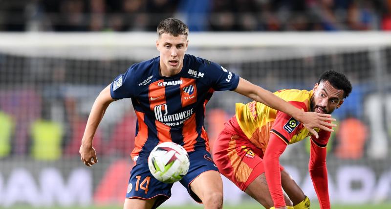Montpellier - RC Lens Mercato : la piste défensive a fuité, elle est prometteuse !