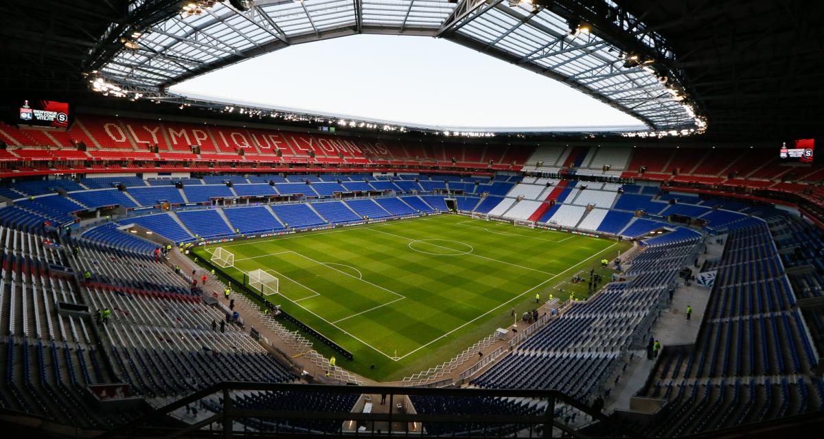 Ligue 1 : quelle chaîne diffuse Lyon - Rennes