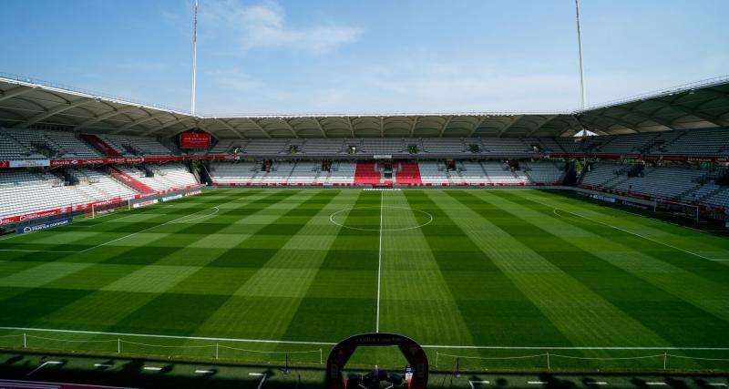 Stade de Reims - Ligue 1 : horaire, chaîne... Tout sur la diffusion de Reims - Nantes