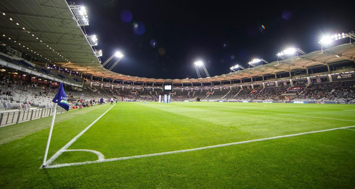 Ligue 1 : horaire, chaîne... Tout sur la diffusion de Toulouse - Lens
