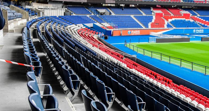 Stade Brestois - Ligue 1 : la chaîne qui diffuse PSG - Brest est... 