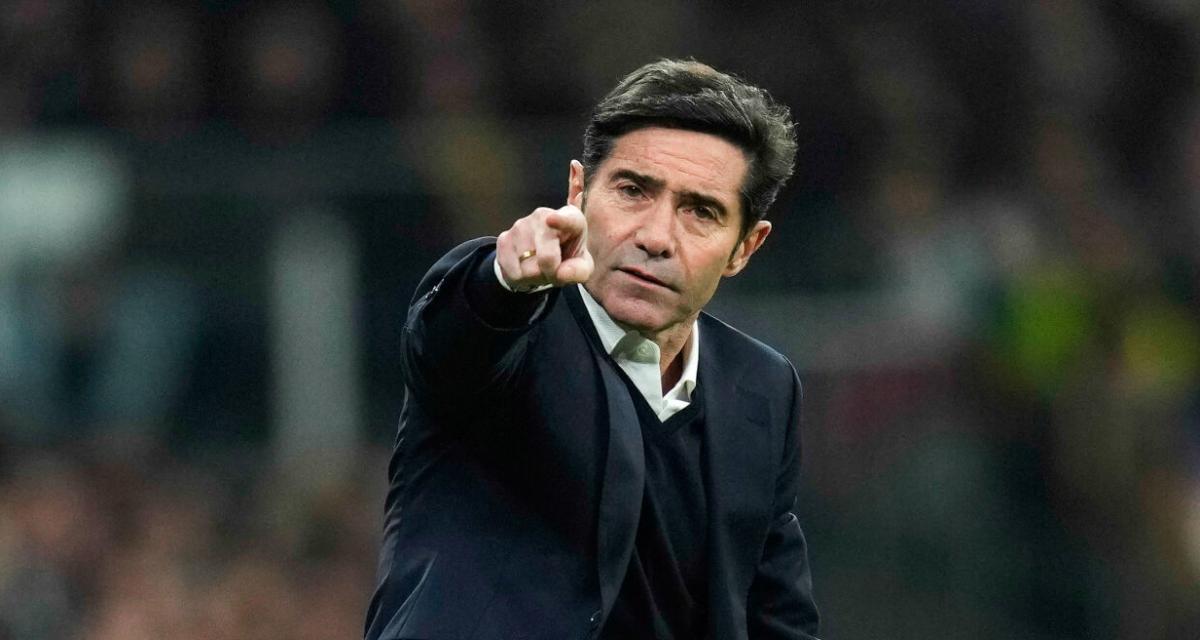 OM Mercato : Marcelino fonce sur une recrue estivale !