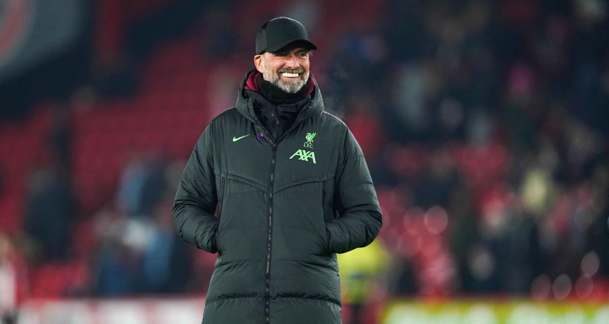 Jurgen Klopp