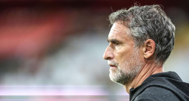 Amiens SC - ASSE - Amiens : le Mercato a apporté deux mauvaises nouvelles de dernière minute aux Verts 