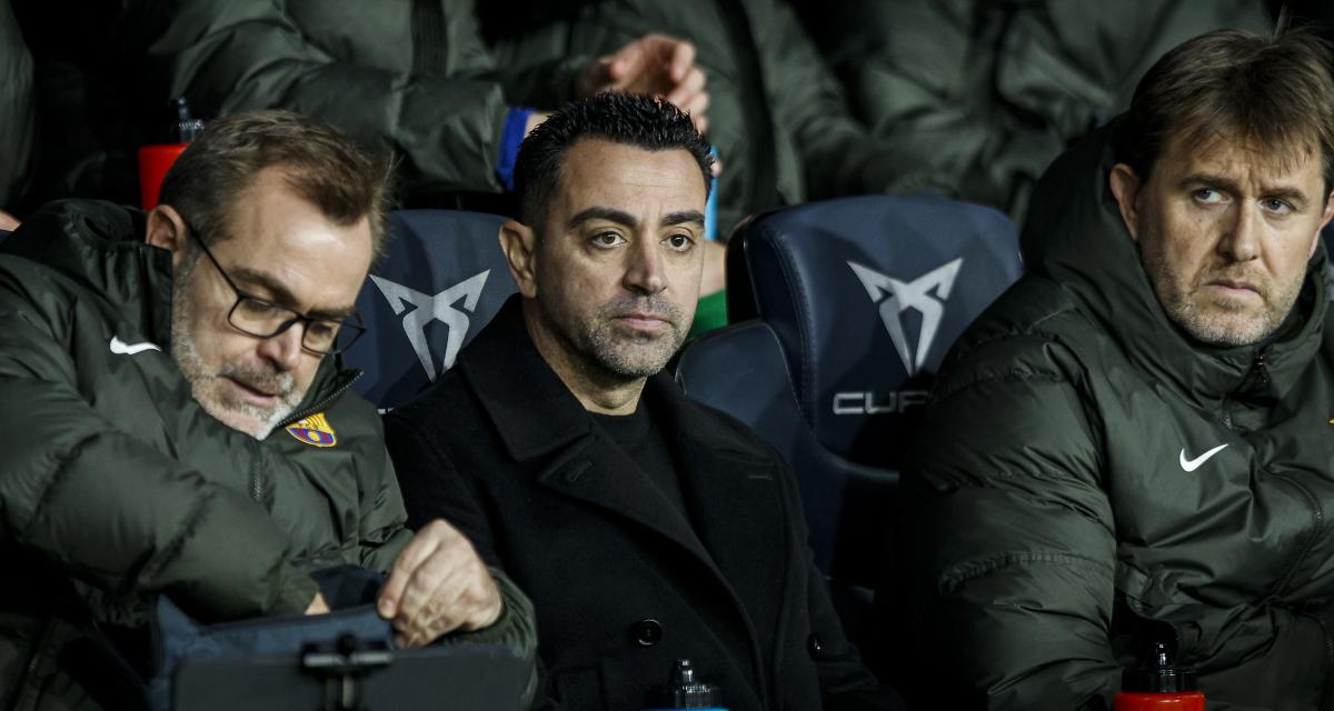 Xavi