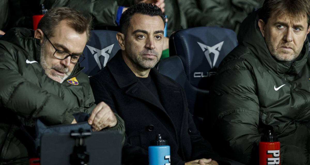 Xavi 