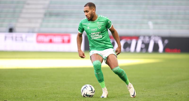 Amiens SC - ASSE : Dall'Oglio annonce une alerte pour Maçon après Amiens
