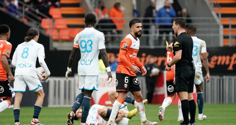 Lorient FC - Nantes rate une belle occasion à Reims, Louza et Ayew régalent lors de Lorient – Le Havre