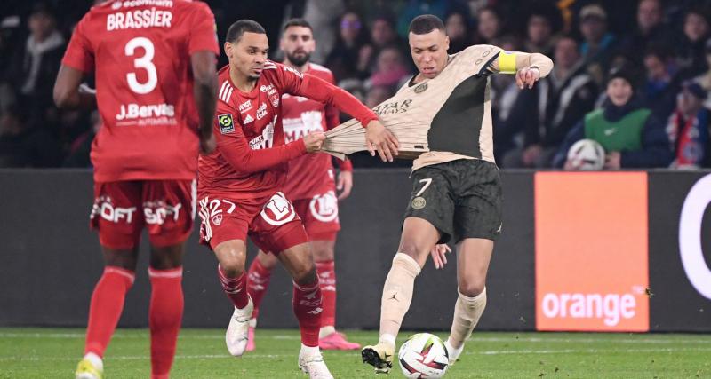 Stade Brestois - PSG : Mbappé fulmine après Brest, Daniel Riolo le remet à sa place ! 