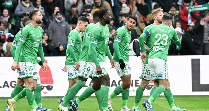 AS Saint-Étienne - ASSE Mercato : ces huit joueurs qui pourraient quitter les Verts avant jeudi