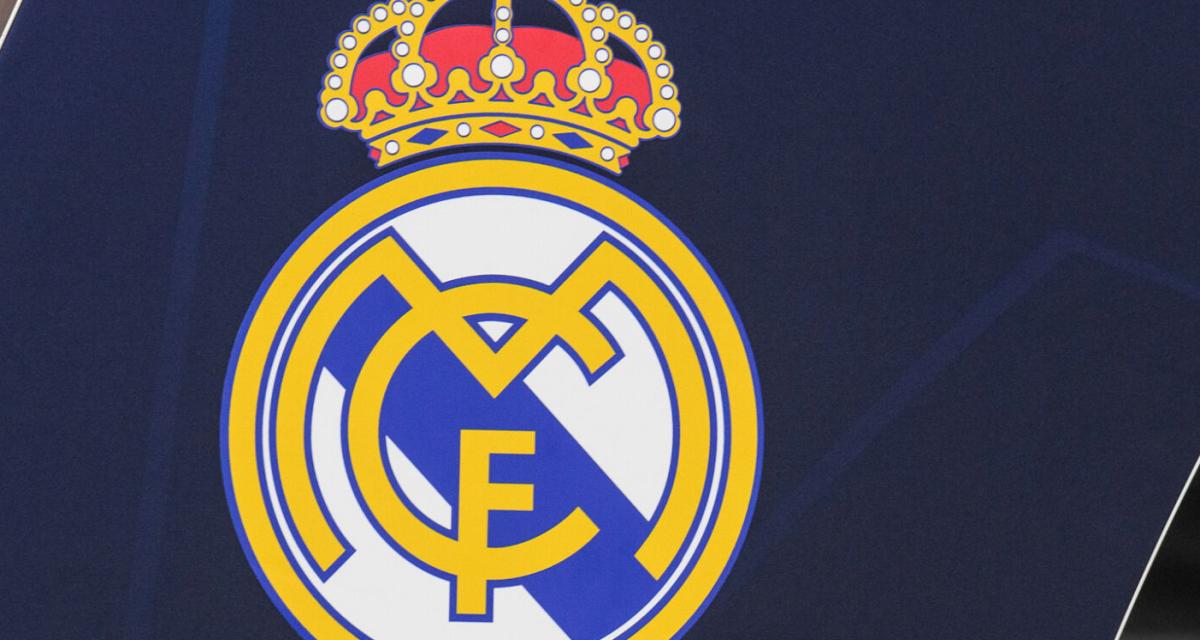 Real Madrid Mercato : une recrue vient de débarquer à Madrid !