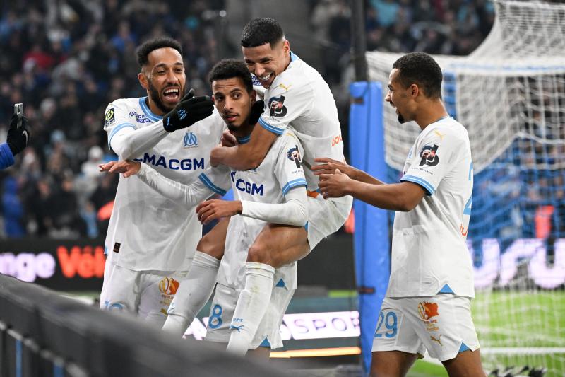  - L'équipe type des joueurs de Ligue 1 partis à la CAN 2024