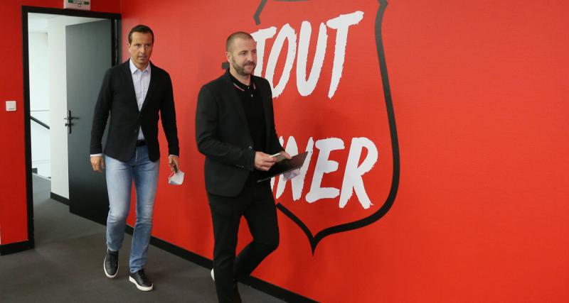 Toulouse FC - Stéphan et Maurice pas sur la même longueur d’ondes à Rennes, le LOSC et Nice valident leurs Mercatos