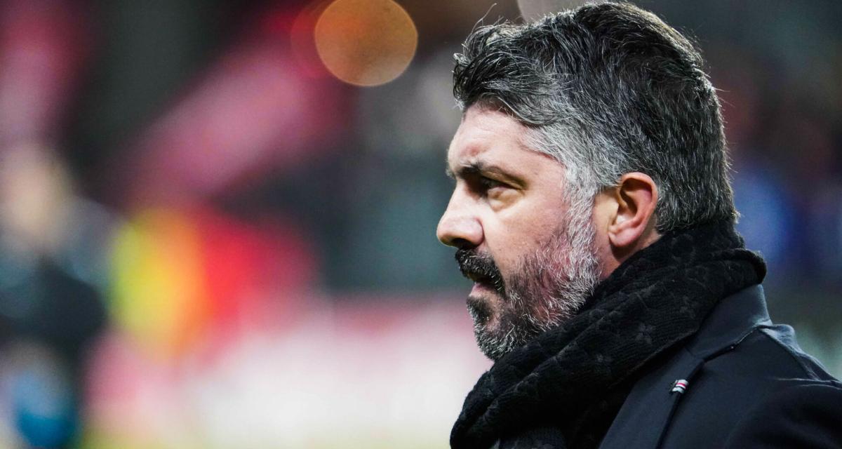 Gennaro Gattuso