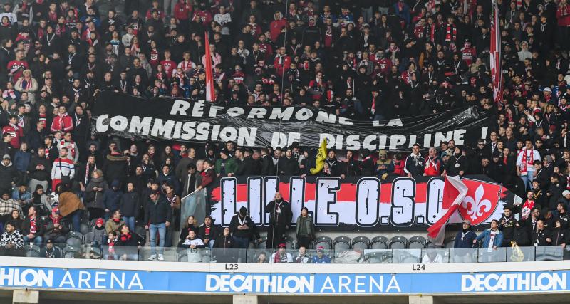 Girondins de Bordeaux - Ligue 1 : les ultras s'unissent contre la commission de discipline !
