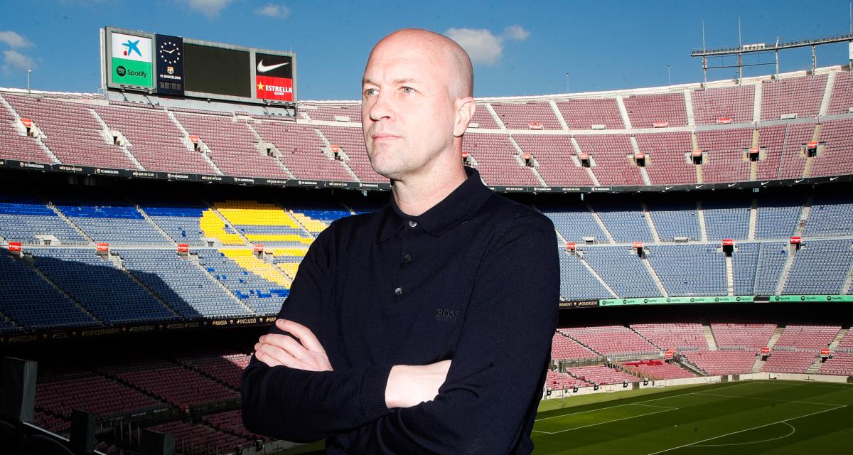 Jordi Cruyff