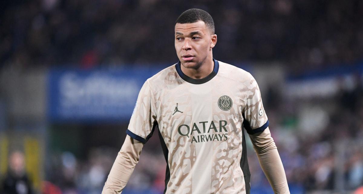 PSG Mercato : rebondissement dans le feuilleton Mbappé au Real Madrid