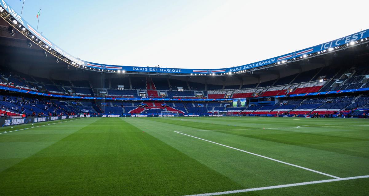 Coupe de France : quelles chaînes diffusent PSG - Brest