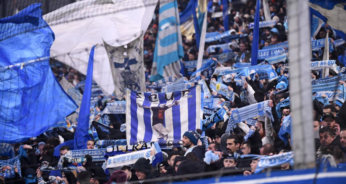 OM : réunion terminée avec les supporters, une première réaction tombe !