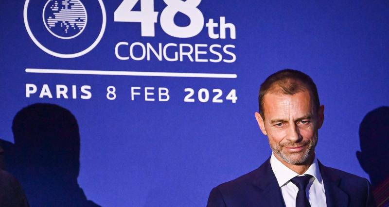  - L'UEFA dévoile les montants versés en 2022-23, pactoles pour le PSG, le Real Madrid et l'équipe de France !
