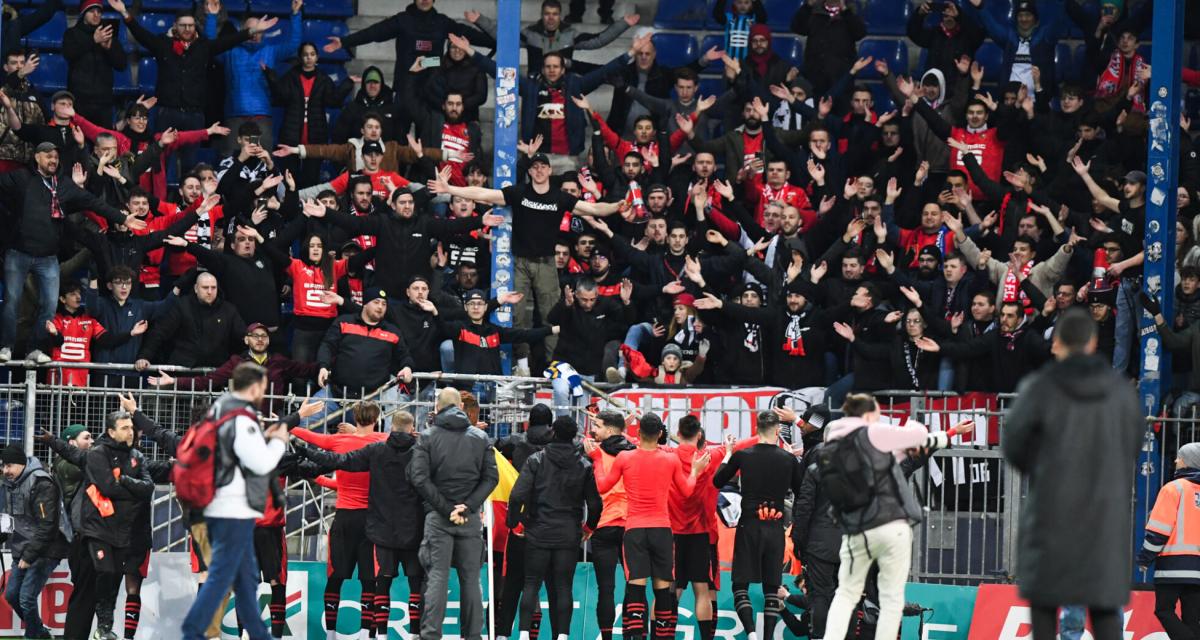 Stade Rennais : les supporters bretons vont exploser un vieux record