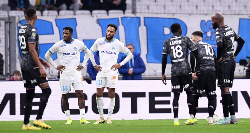 FC Metz - OM - Metz : Ounahi plaide coupable, Gattuso retient l'état d'esprit
